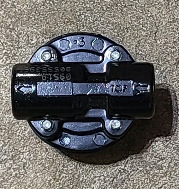 New Genuine Haldex 90555396 Pressure Protection Valve