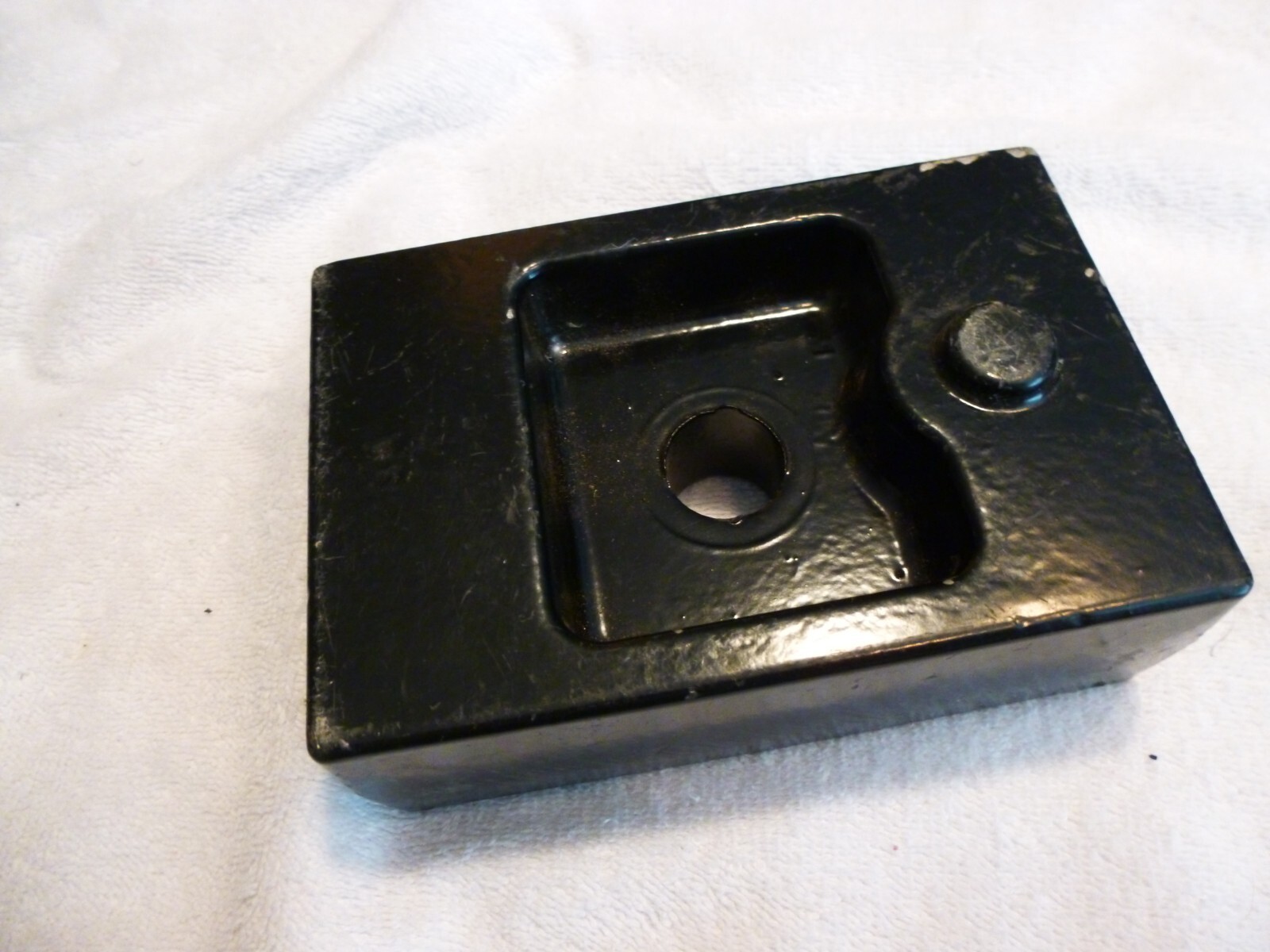 Kenworth, Paccar , Front axle spacer OEM ,PART # K221-4762