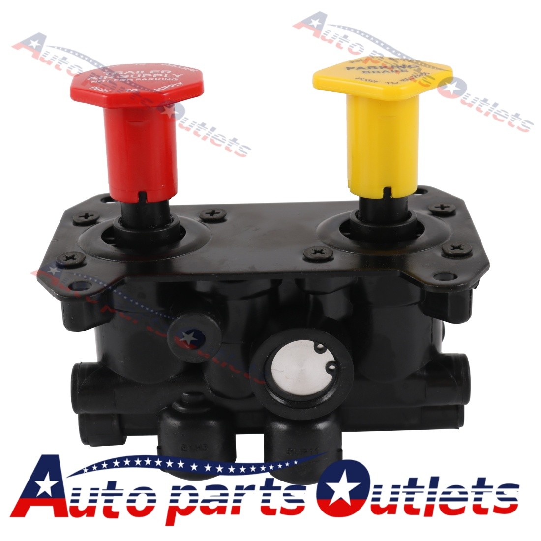 New MV-3 Dash Control Module Valve Replaces For Mack & Volvo 800515 065156