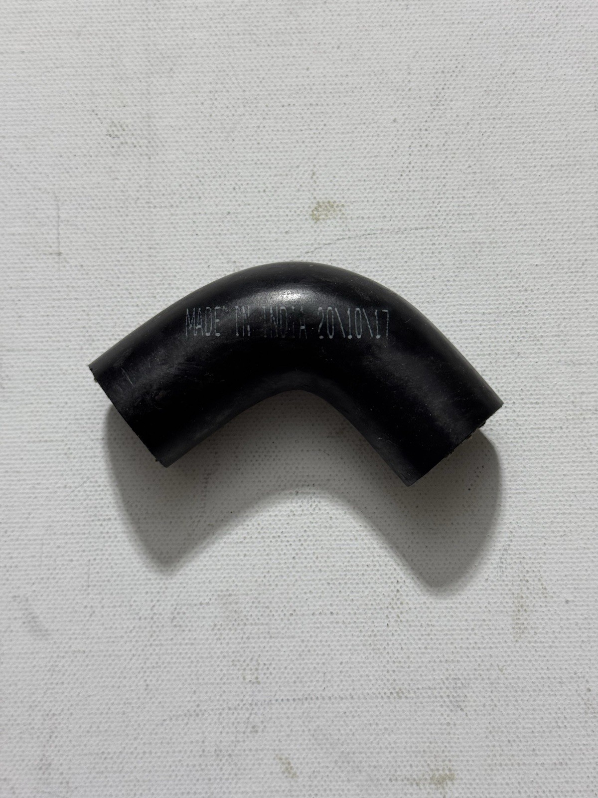 Navistar International Truck 3838777C1 HOSE Coolant Fleetrite