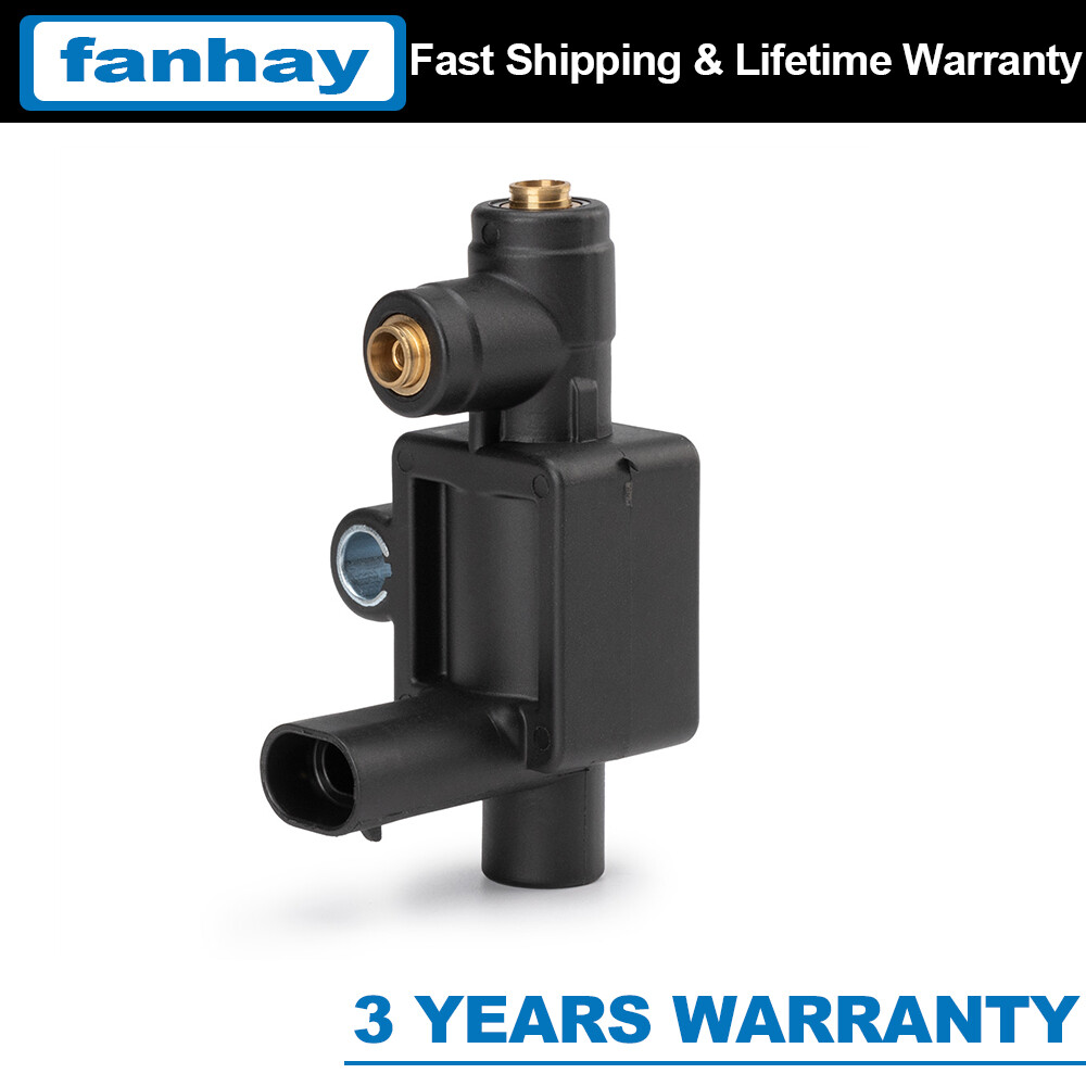 For Volvo Fan Clutch Air Solenoid Valve 173.1105GT S23764 20807261 20807261