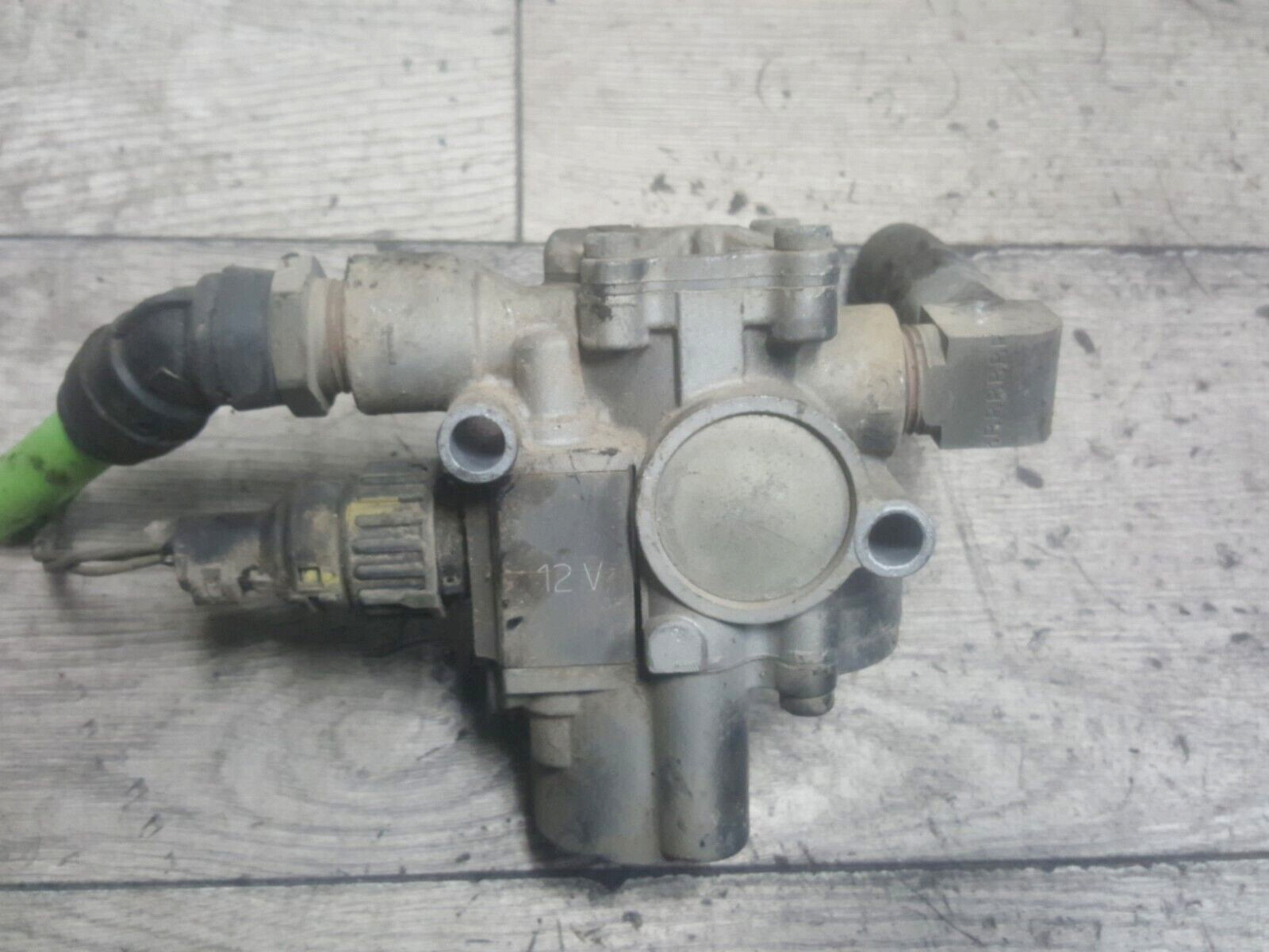 WABCO ABS SOLENOID /MODULAR VALVE 4721950520