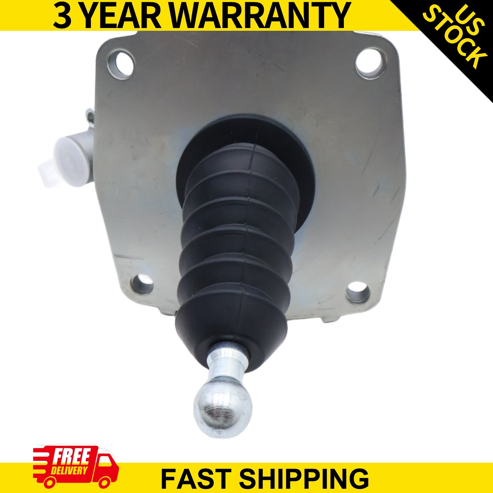 E17-6012 1000285721AM 1001102860AM New Clutch Servo KW For Kenworth T680 T880