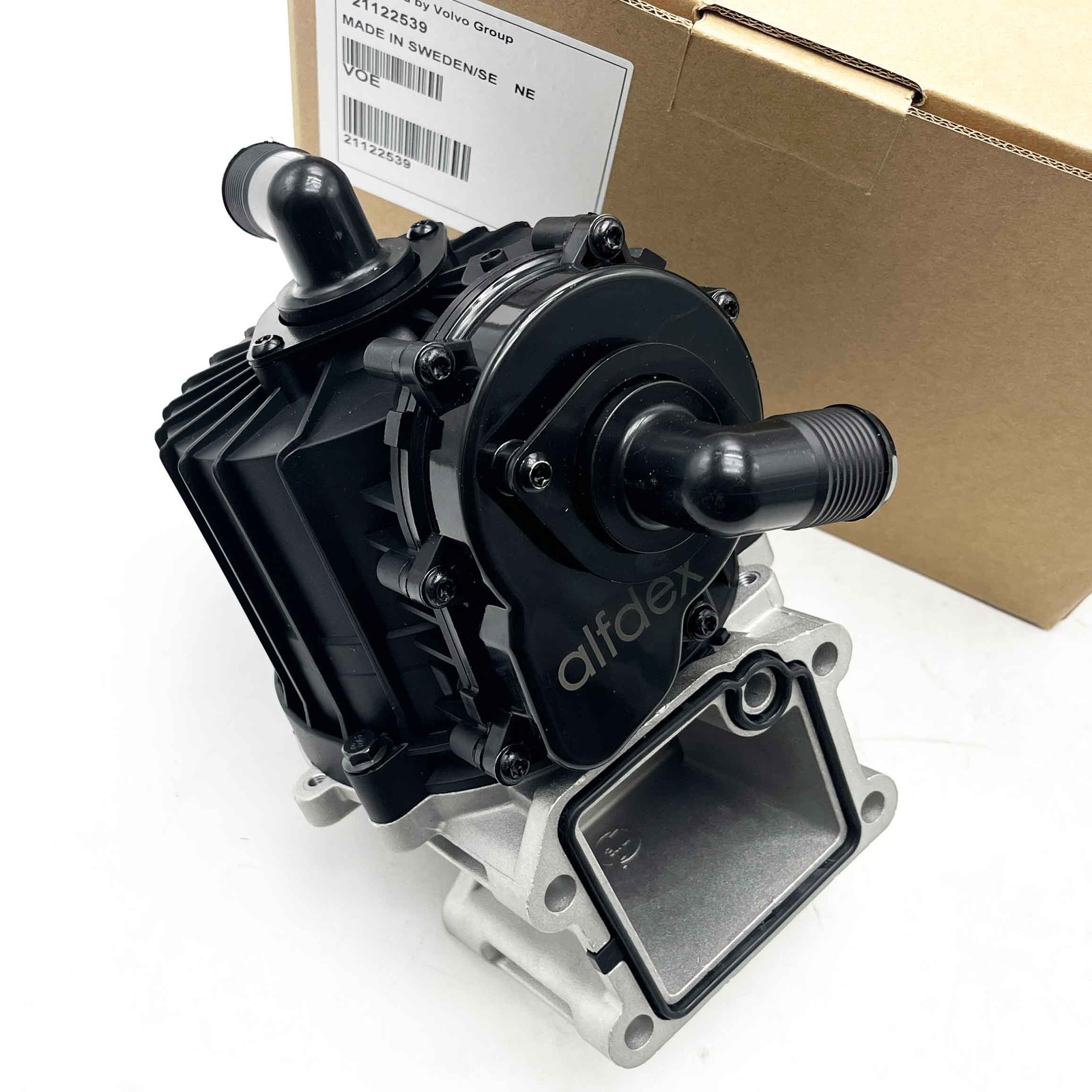 New Oil Crankcase Ventilation Separator for Volvo D13 MP8 21122539 21475228