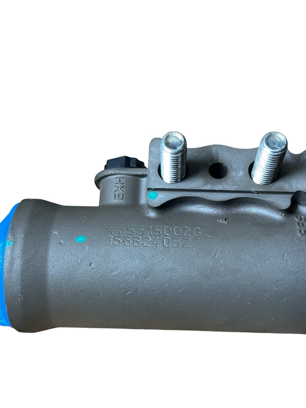 Meritor WABCO 475 315 002 0 Brake Compressor Governor