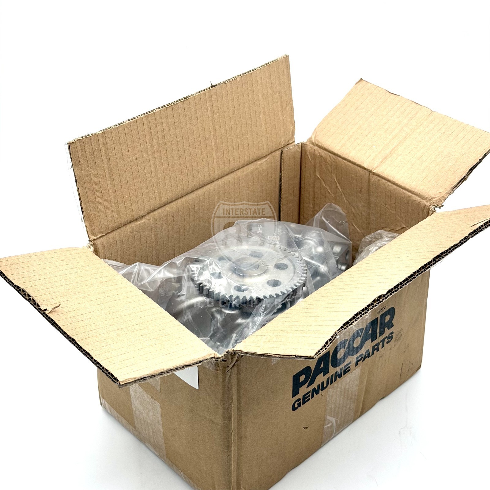 2294074 GENUINE OEM NEW PACCAR OIL PUMP for Peterbilt Kenworth USA