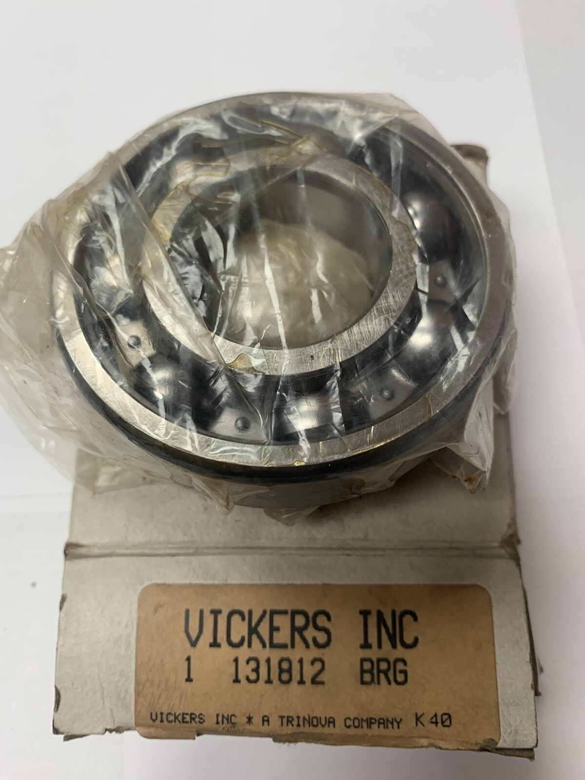 VICKERS 45V(Q) BEARING V-131812 45VQ BEARING EATON (NEW)