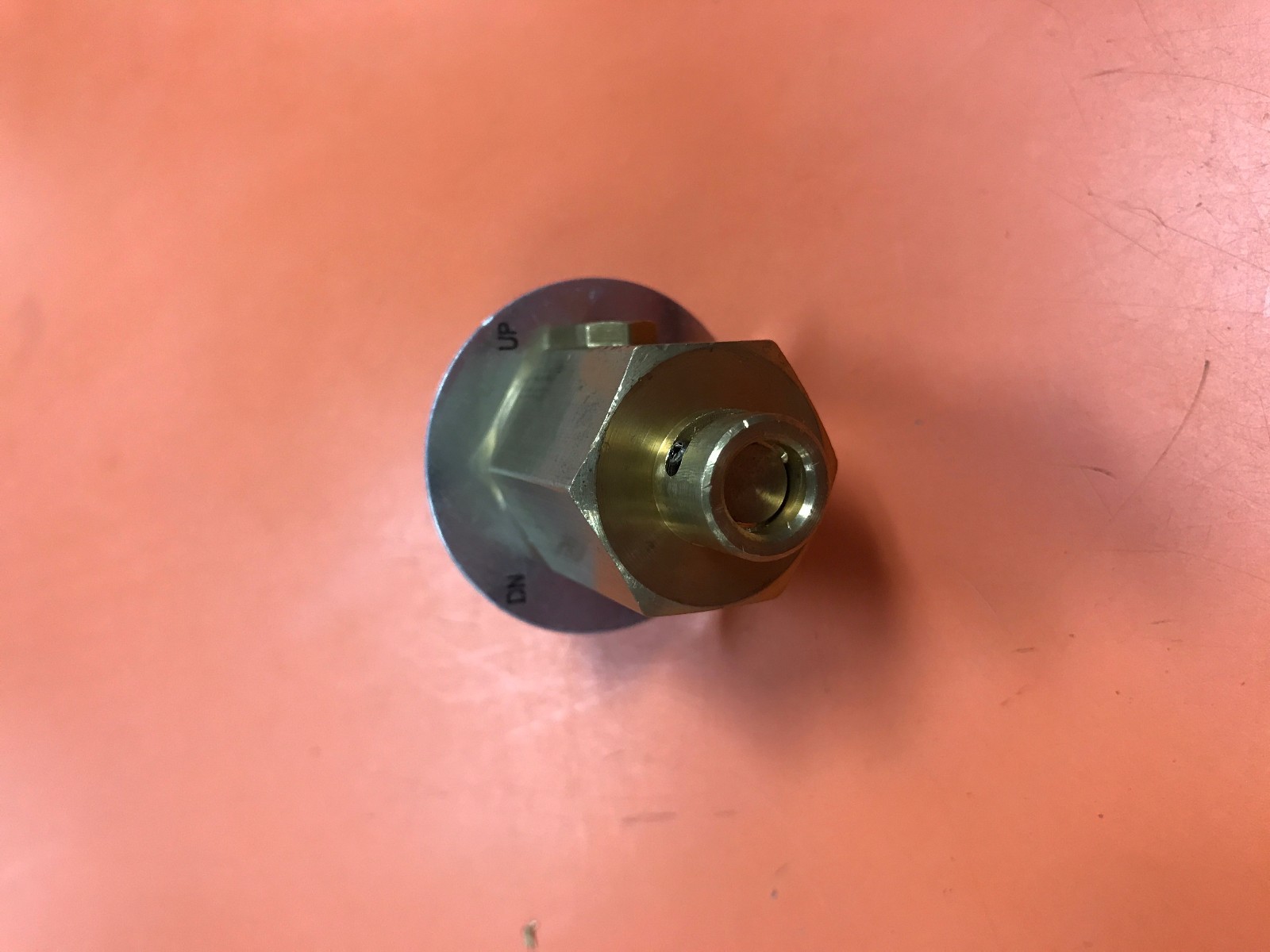 Automann 170.90054088 Manually Operated Valve (Replaces Haldex Midland 90054088)
