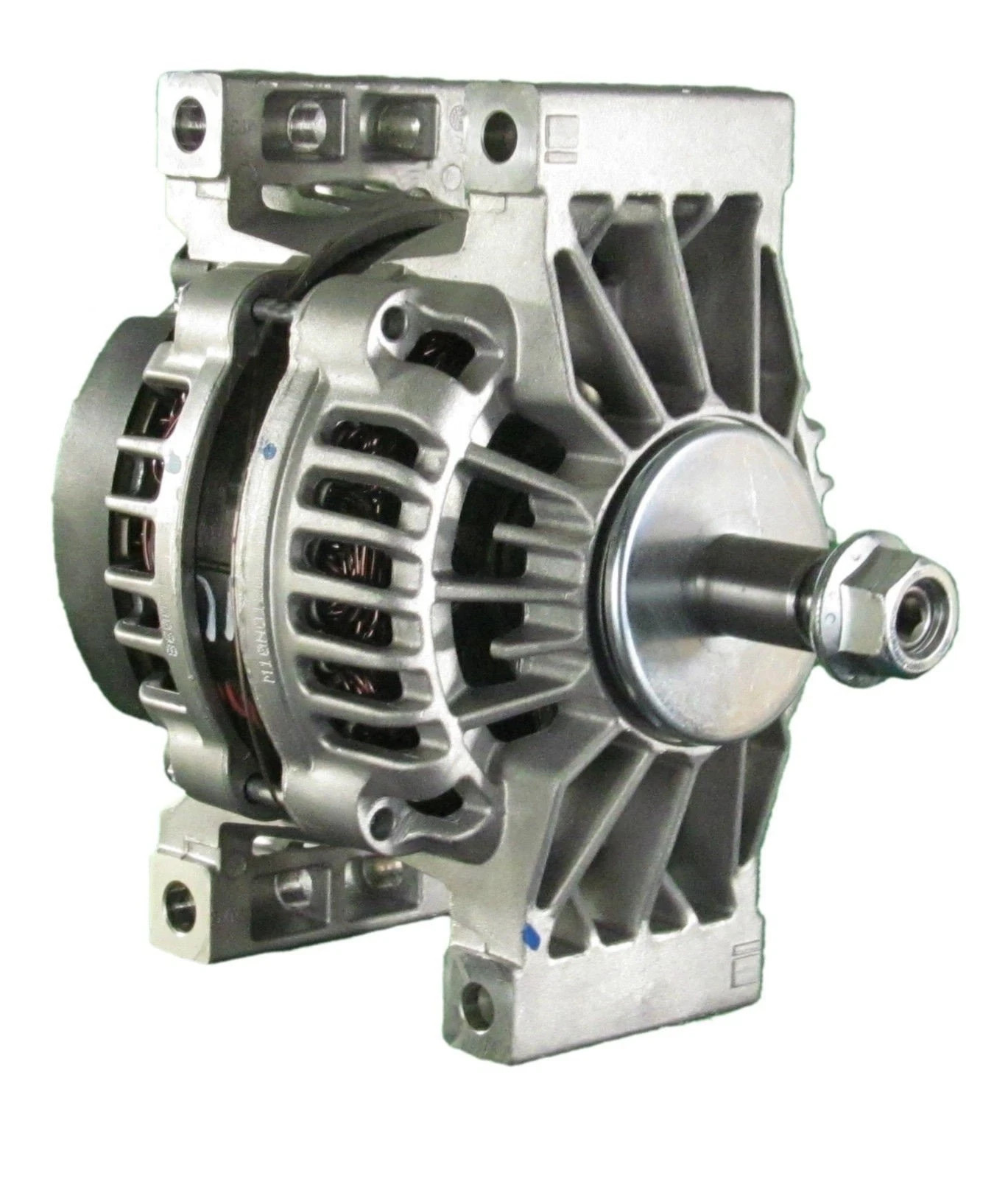 NAVISTAR REMANALT,ALTERNATOR,12V , 160A 4024553C93 8600315 8600422 8600127