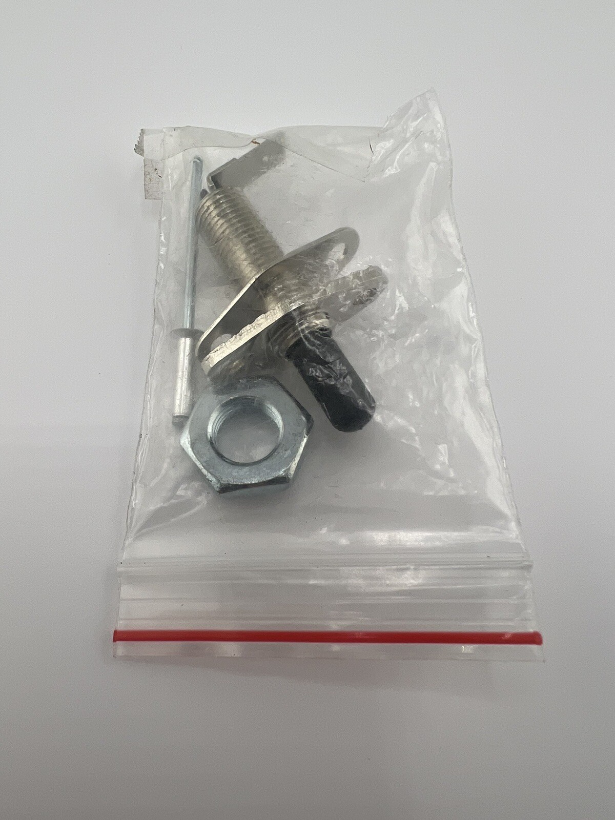 Ricon wheelchair lift pin switch