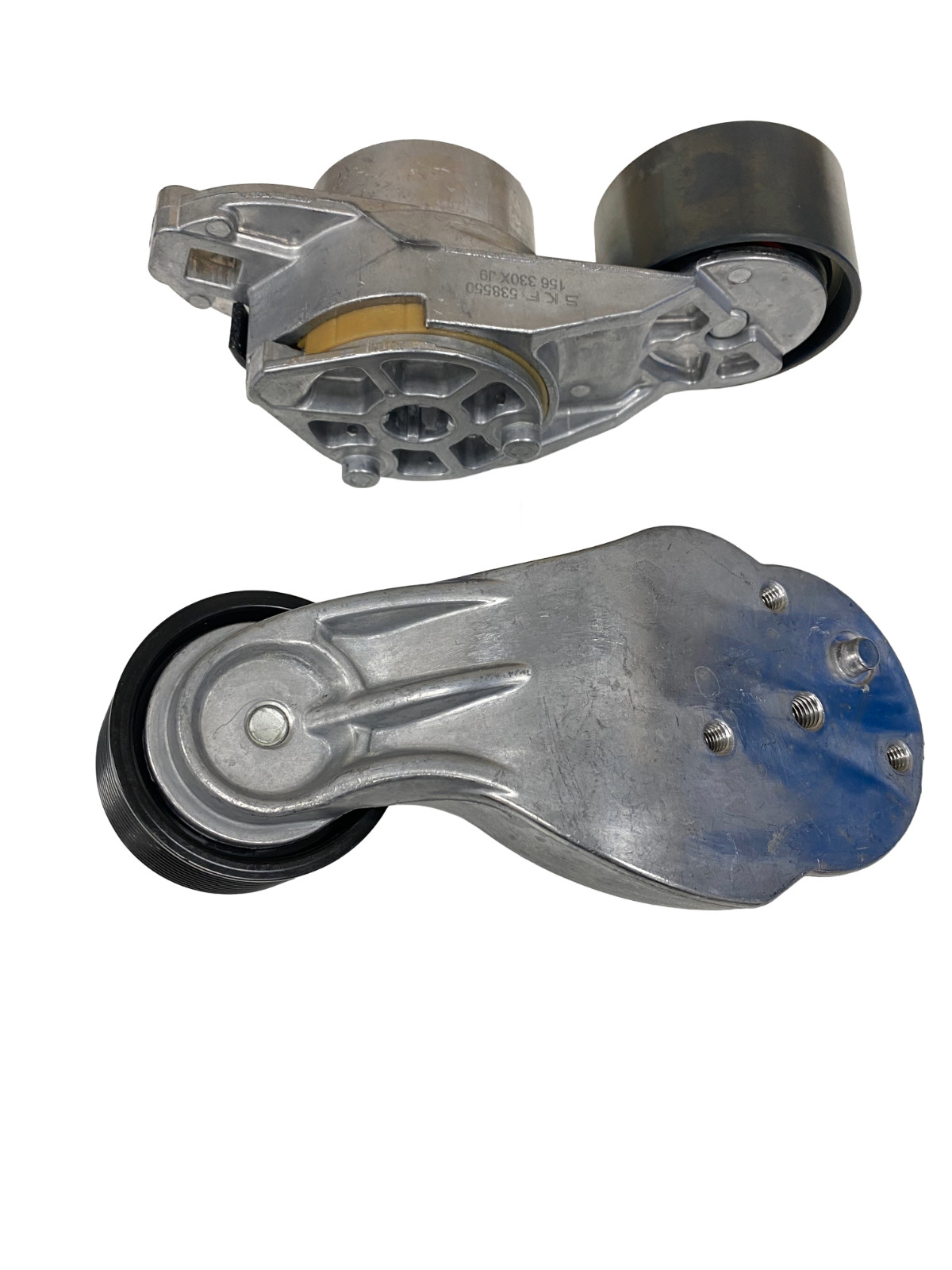 GENUINE DAYCO Volvo D13 TENSIONER KIT WITH 22696301 22674901