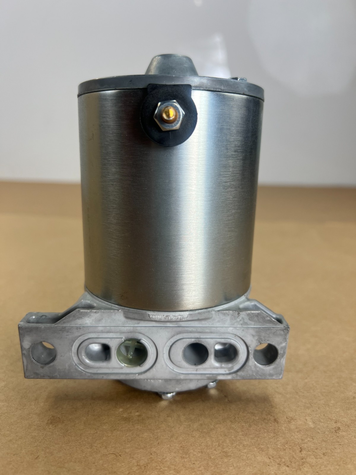 2772876 Genuine OEM Hydro-Max Brake Booster Motor / Ametek / Prestolite, HYL5006
