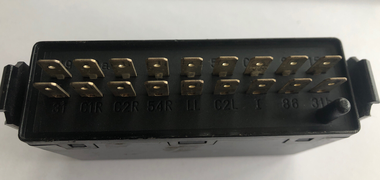 Mercedes Benz Electronic Control Unit 0035445232 Uk Seller