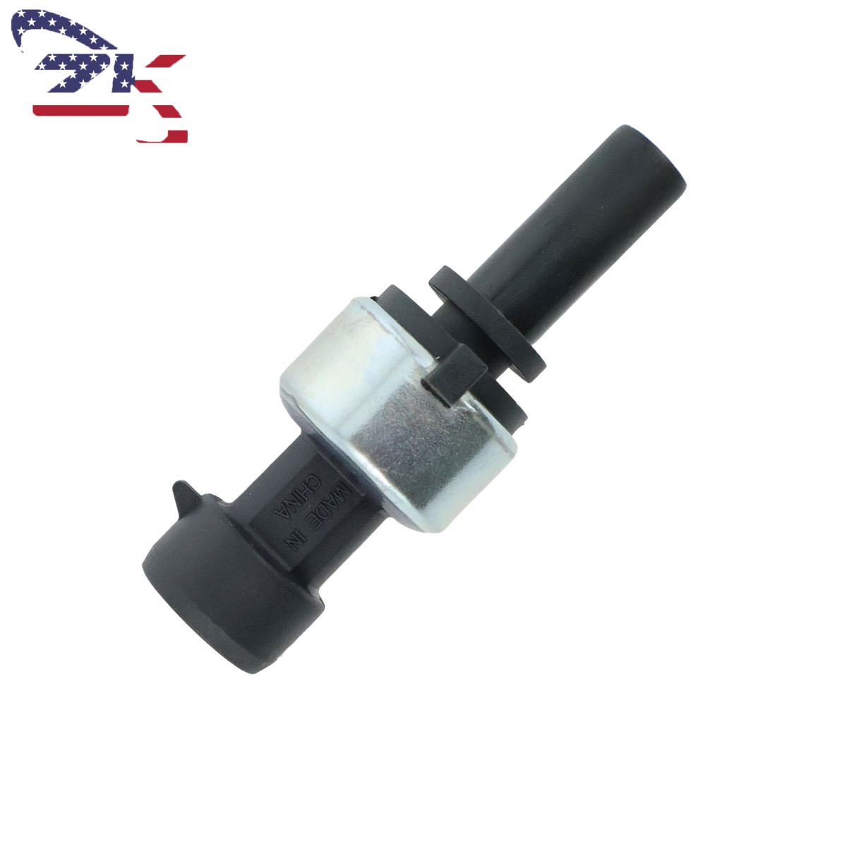 Air Brake Pressure Sensor Fits For Kenworth / Peterbilt 6CP3-17SVC