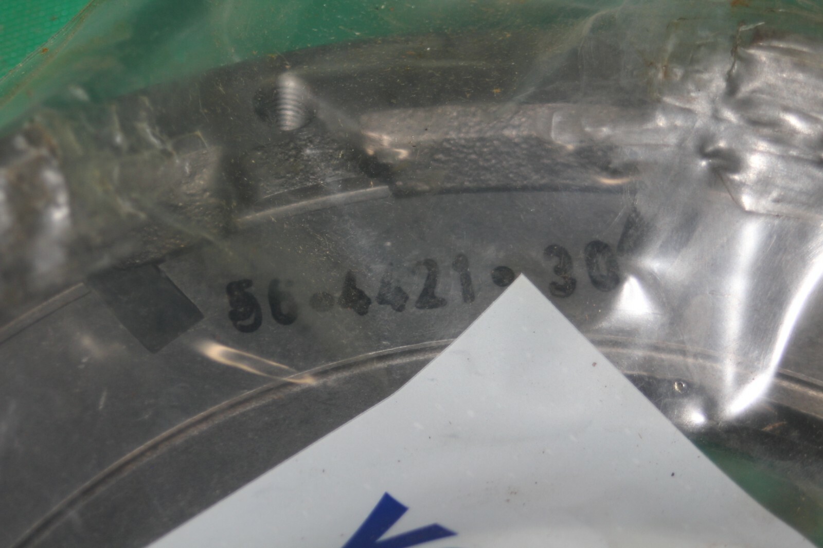 Voith Lamellar Carrier 58-4421-30