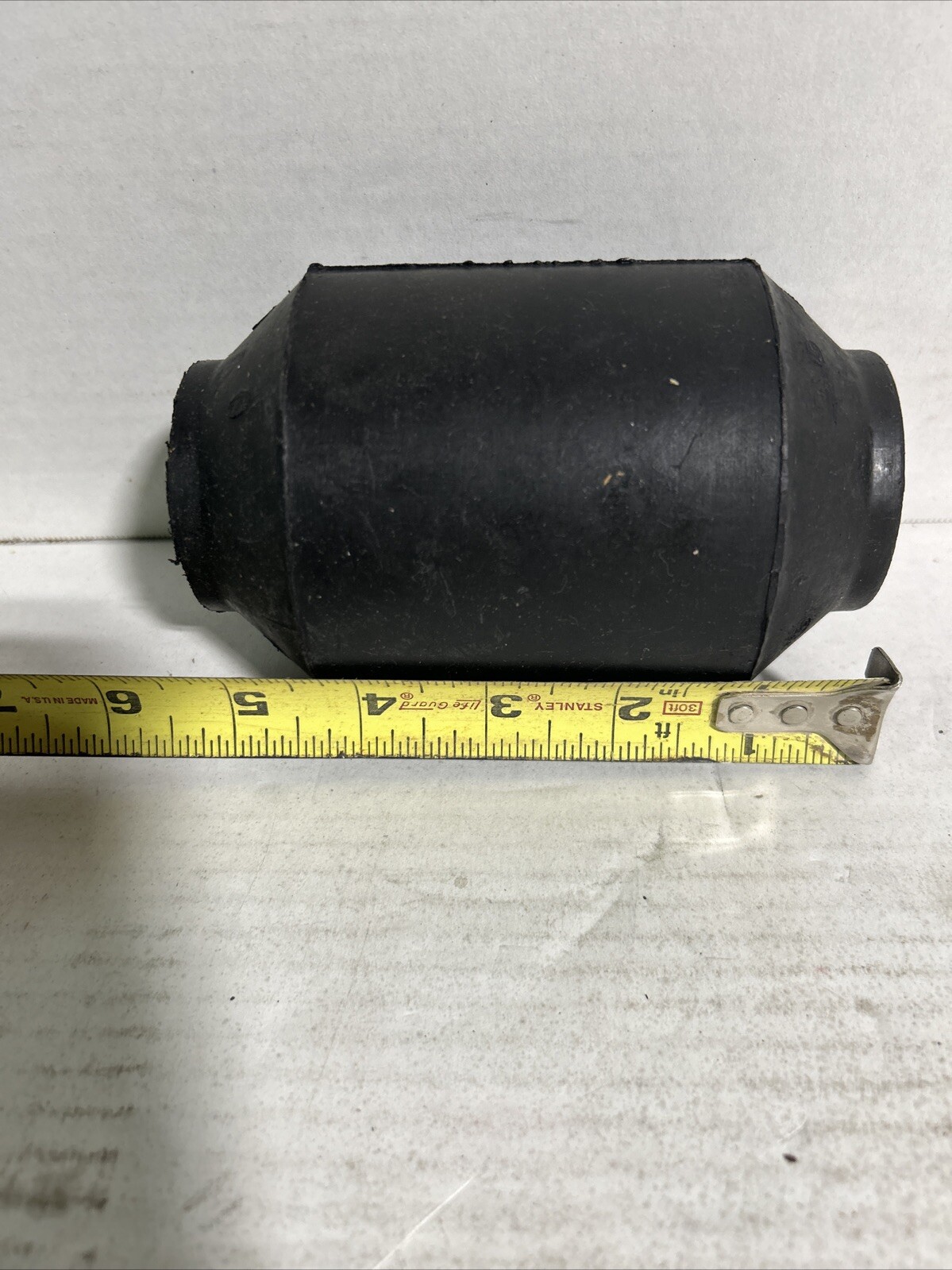 Genuine Automann Beam Bushing TRB6206,0025821,59528001,R-002582-1