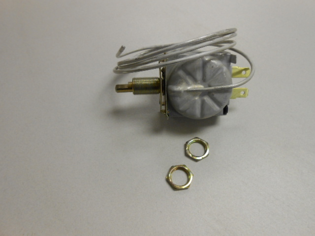 109268C2 fits CASE THERMOSTATIC SWITCH