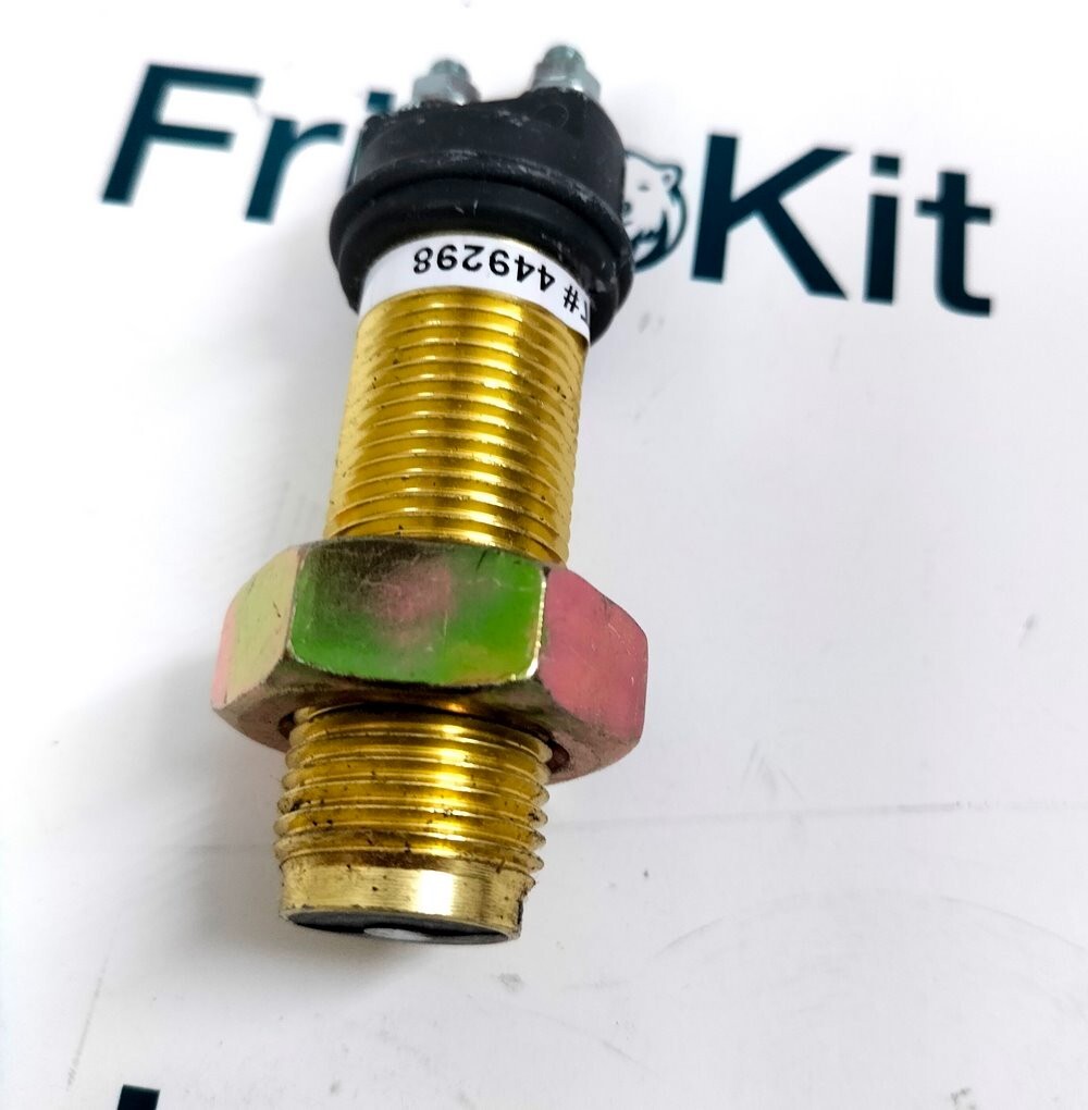 NEW OEM THERMO KING 449298 RPM SENSOR FOR ALL REEFER AND TRIPAC 1189A70G03