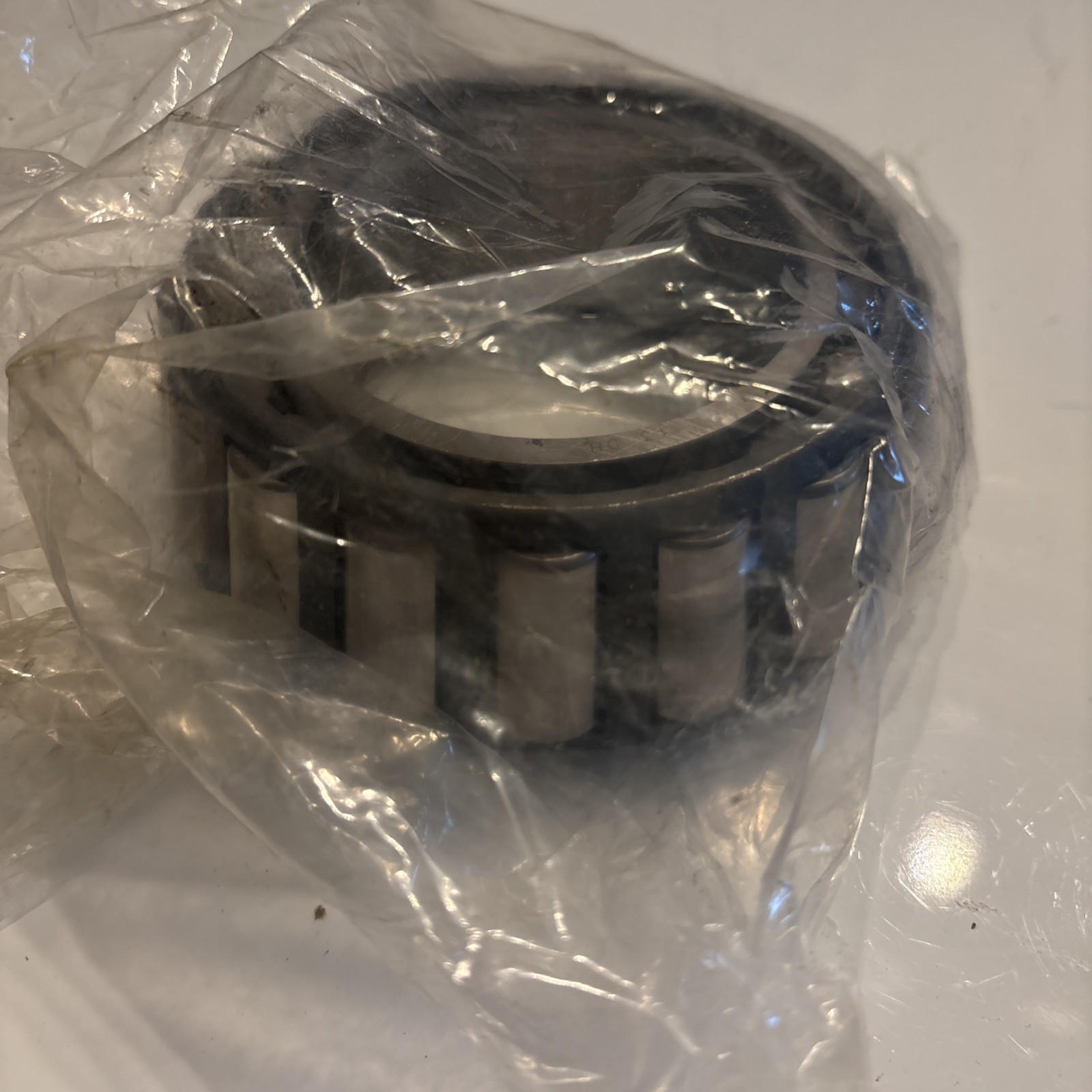 Genuine Fleetrite FLTHM212049 Tapered Roller Bearing Cone New old Stock