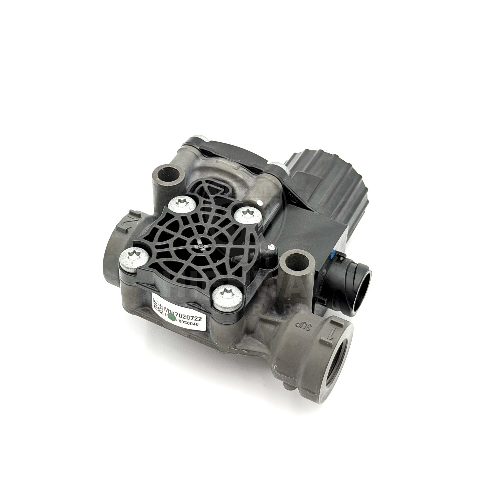 K079665 Genuine OEM Bendix ABS Module Valve NEW Heavy Duty Truck USA