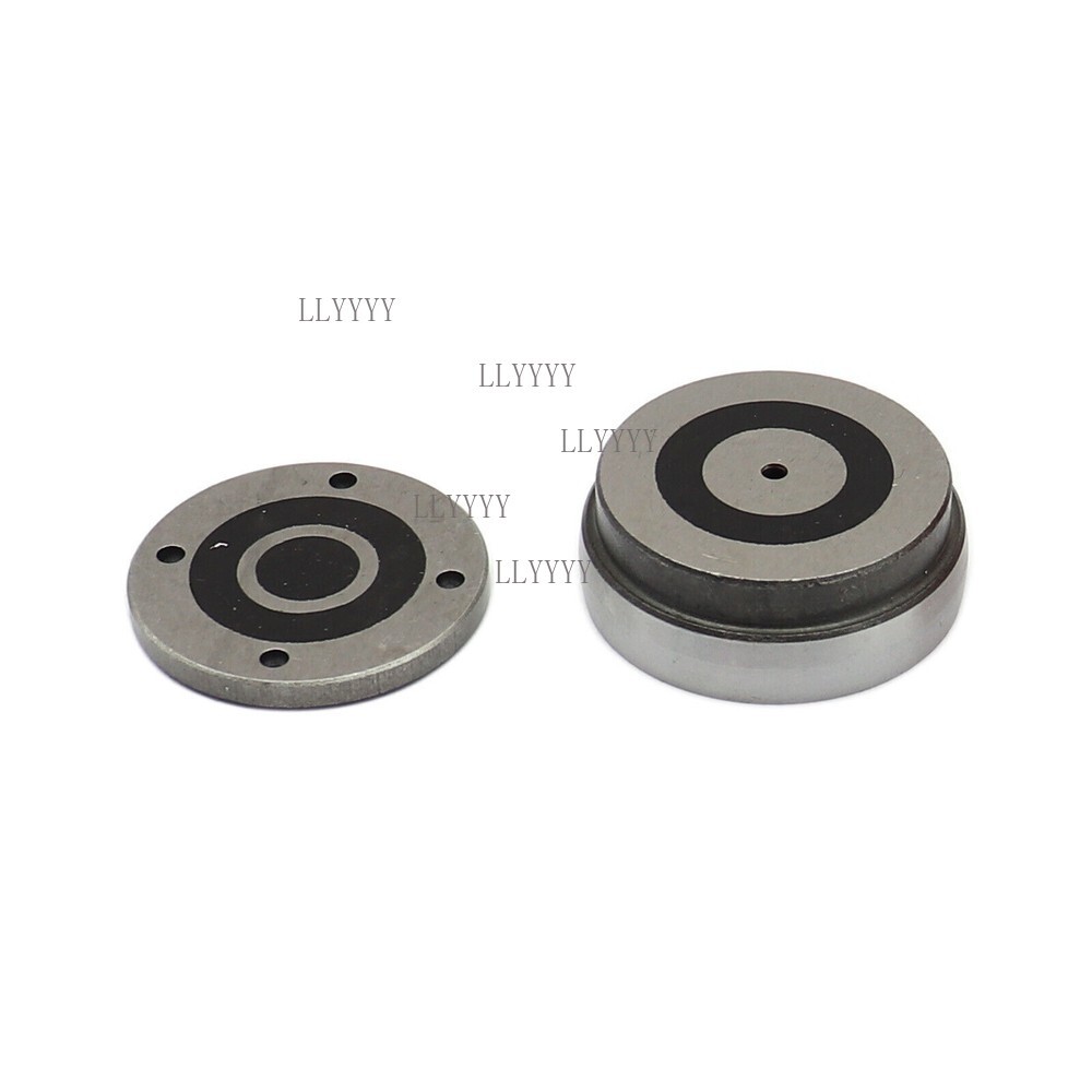 Fits For Cummins Fuel Shutoff Valve Kit 3054608 N14 PAI 180204 209940 Solenoid