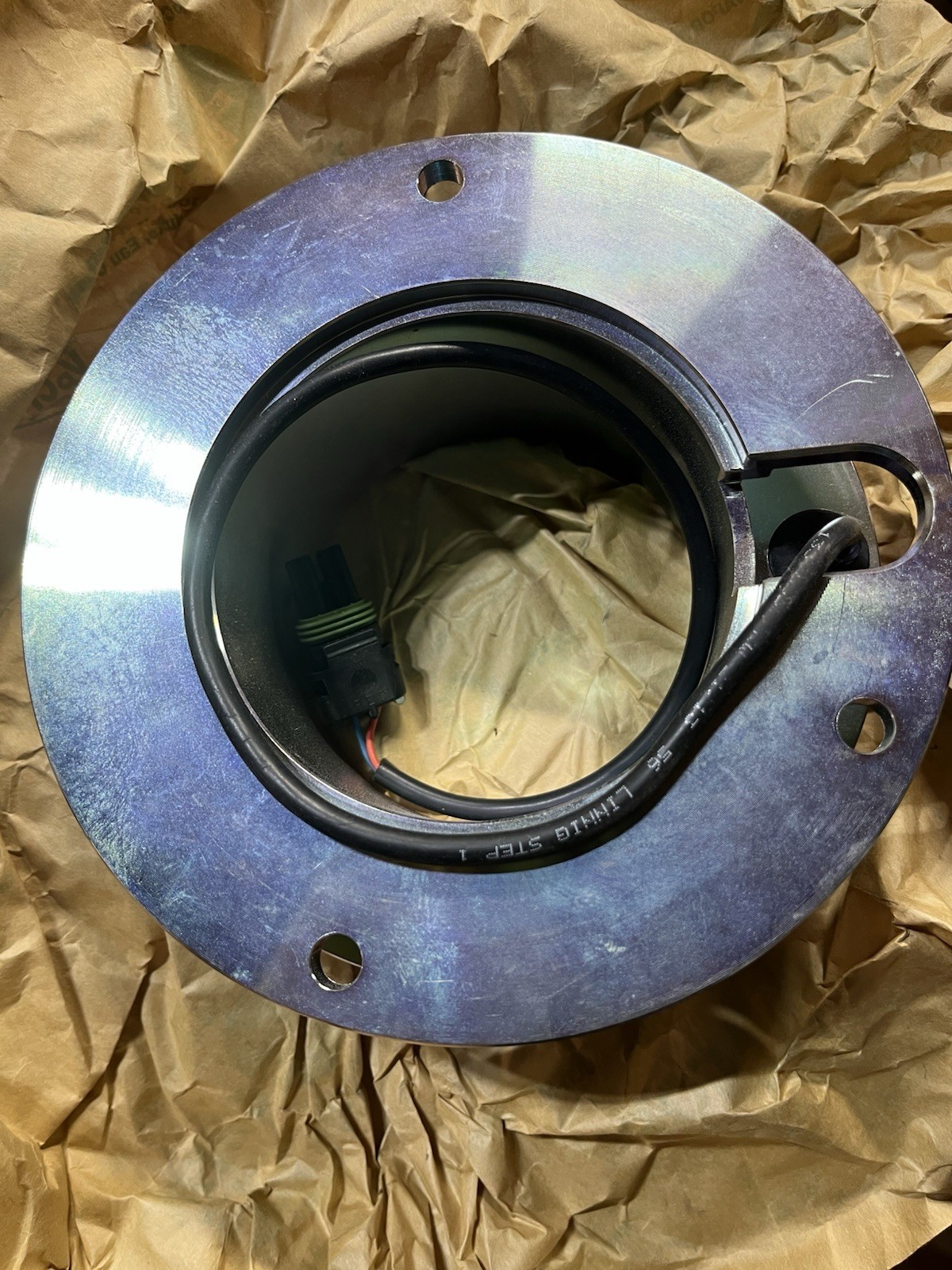 Thermo King 772838 Assy