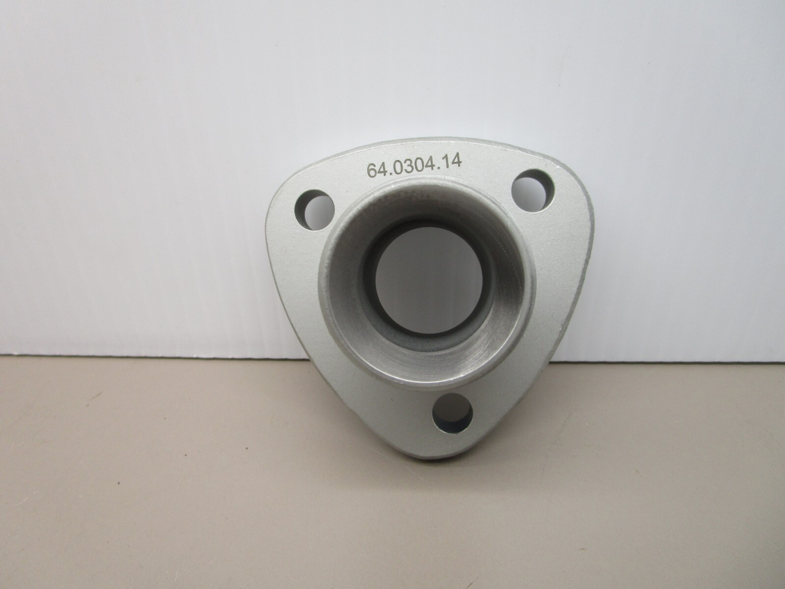 Voith Transmissions 64-0304-14 Flange 3-Hole Threaded