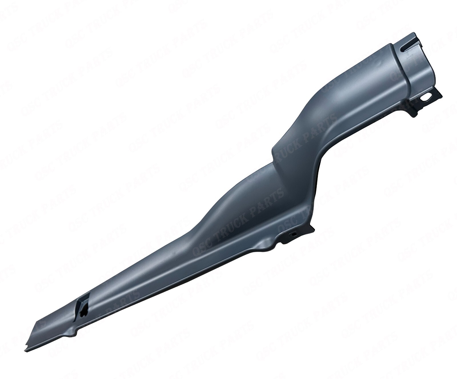 QSC Rocker Panel Front Left Driver side for Freightliner Cascadia 2018+