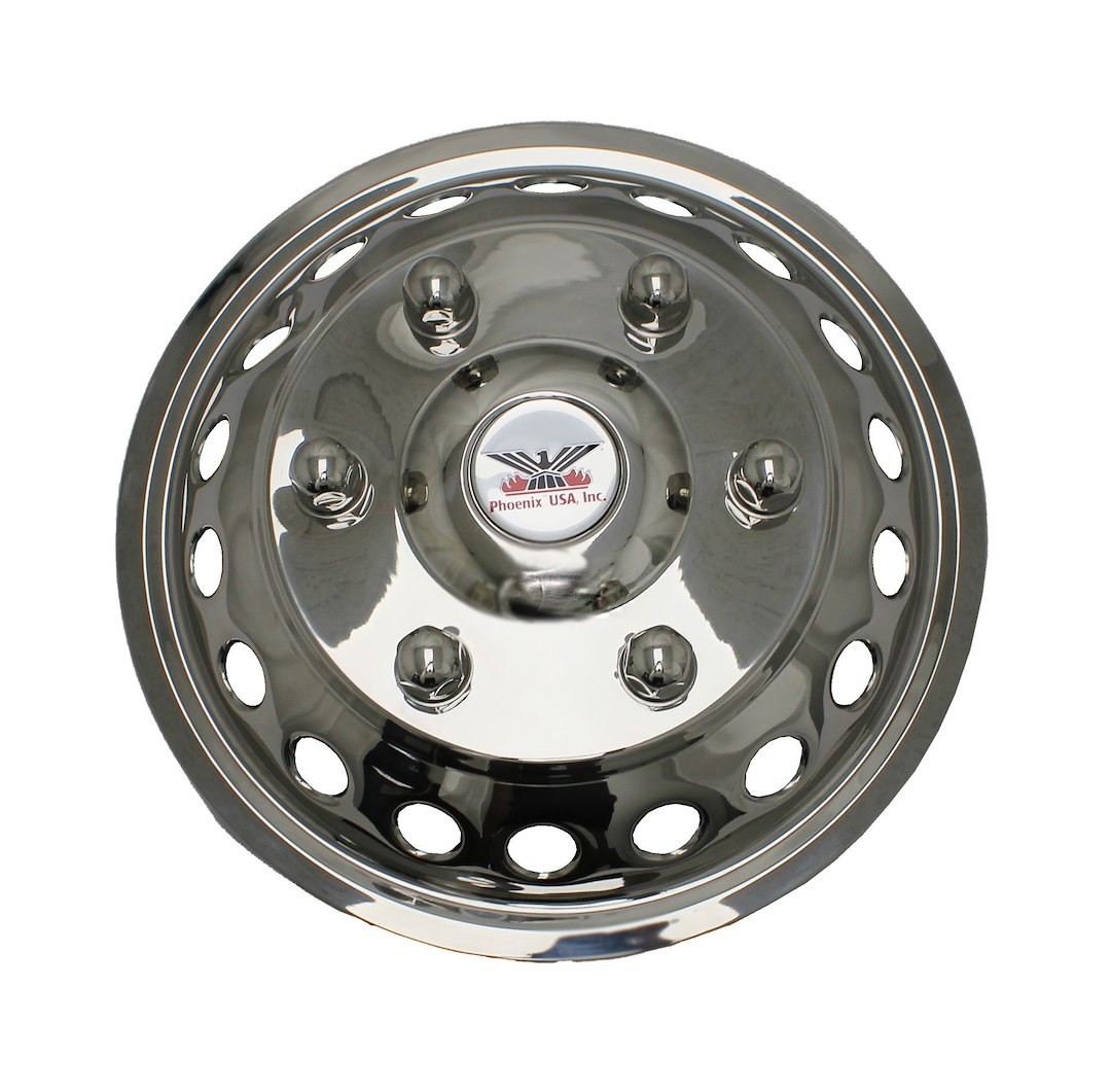 Phoenix USA QS16A WHEEL SIMULATORS