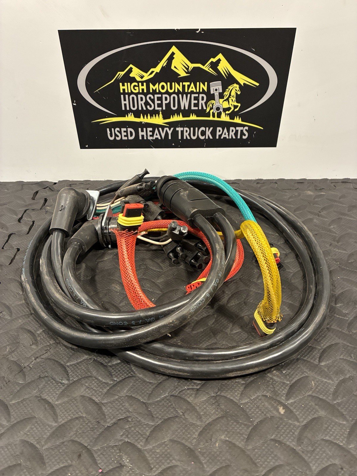 *NEW/Other* Truck-Lite Turn Signal Harness P/N: 88930 (TAG# 16332)