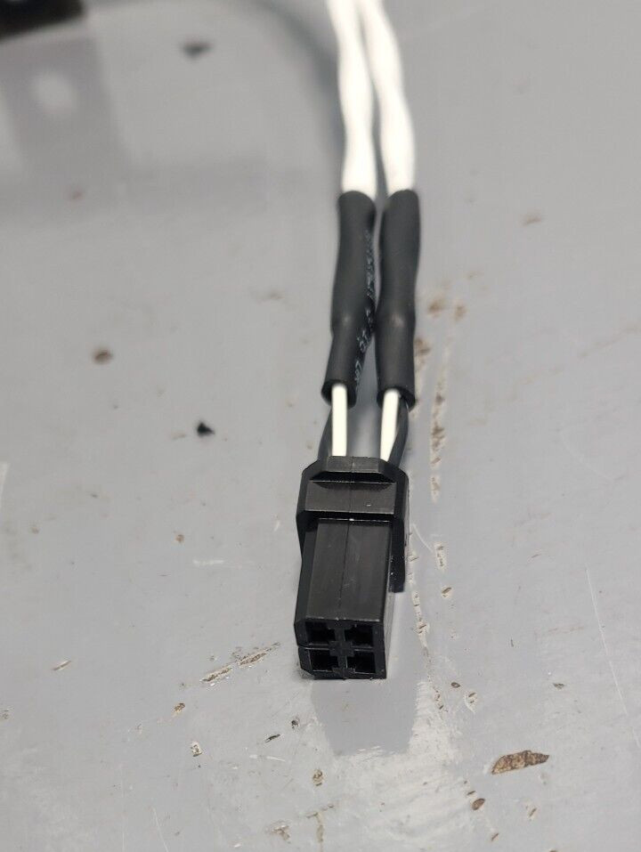 Voith Transmission Cable Assembly N1 Sender 82-25196-000