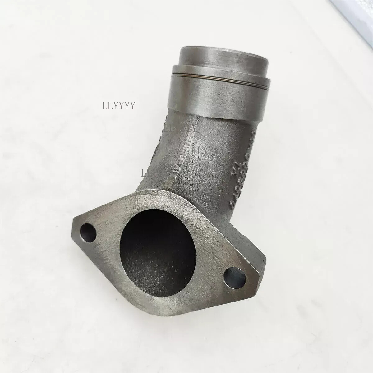 3683870 Fits For Cummins Exhaust Manifold ISX NEW US stock Free shipping