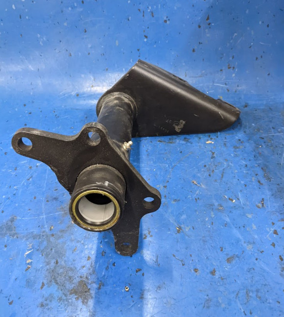 Bendix Brake Bracket Assembly K077059