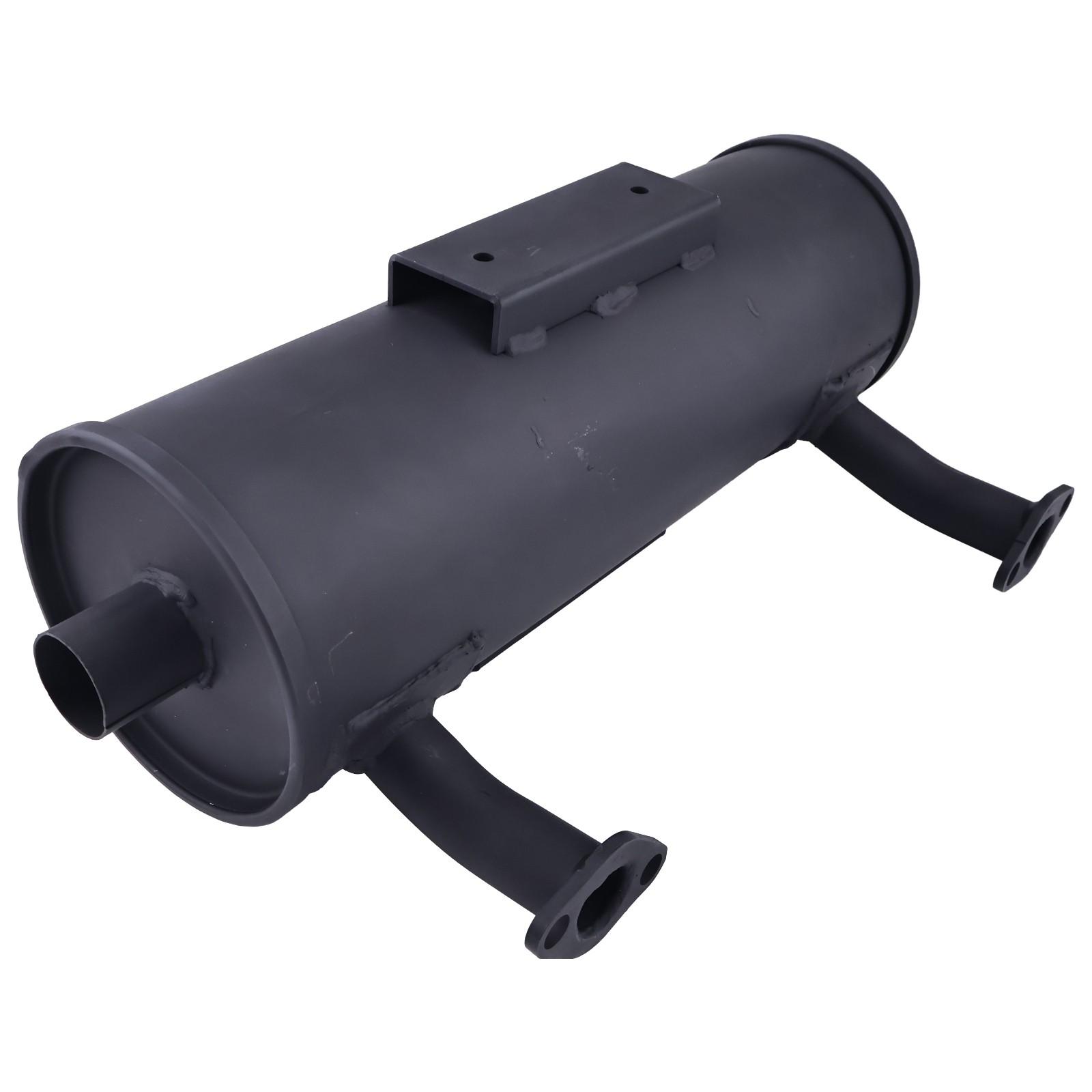 Muffler 24 786 11-S Fits Kohler CH20S-64645 CH25S-68613 CH730S-CH730-0030