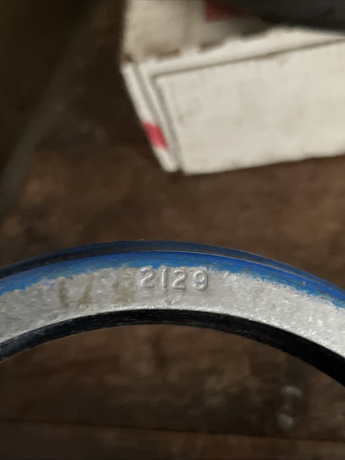 NOS Stemco Seal Kit 2129 & 1511 Tool