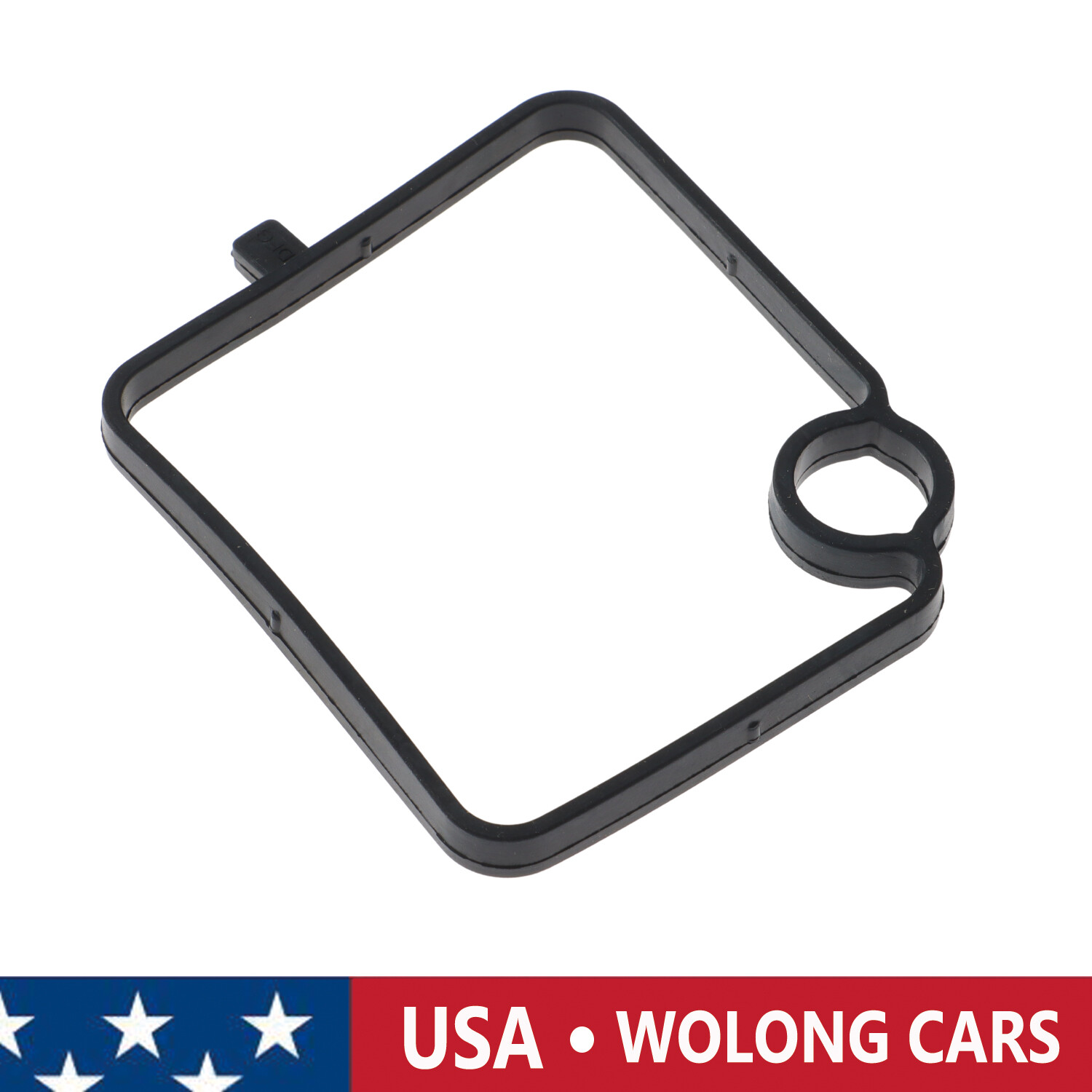 Oil Retainer Gasket Fit for Volvo Truck VNL D13 Engine 20532891