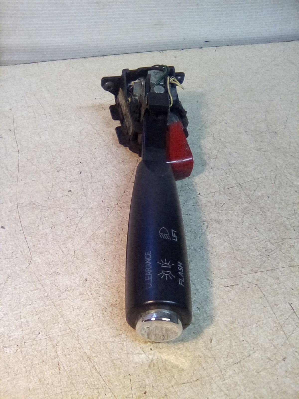Kenworth 480829 Turn Signal Column Switch