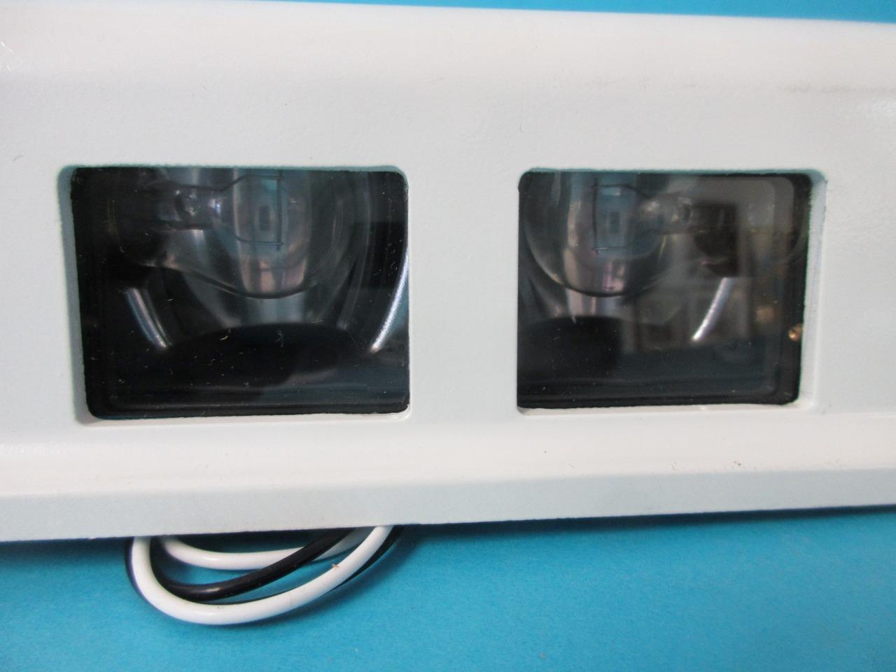 New Honeywell Grimes Aerospace 13V Exterior Door Flood Light p/n 85-0522-1