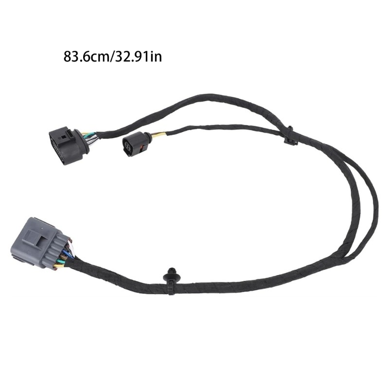 Wiring Harness for FM FH Truck Replacement Part Easy Installation 82407496