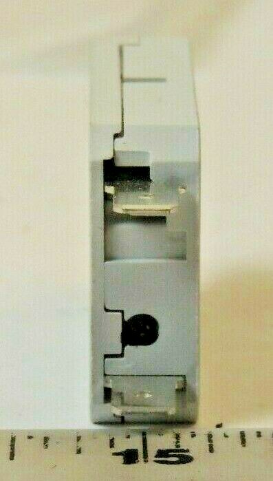 E-T-A 127-P10-H-KF-050022 Circuit Breaker 15A 28VDC