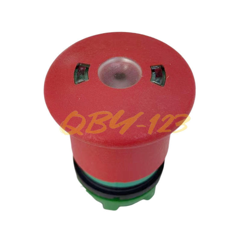 Emergency Stop Button 147051 ZB5AT8643M for Skyjack SJIII3215 3219 SJ7127 RT