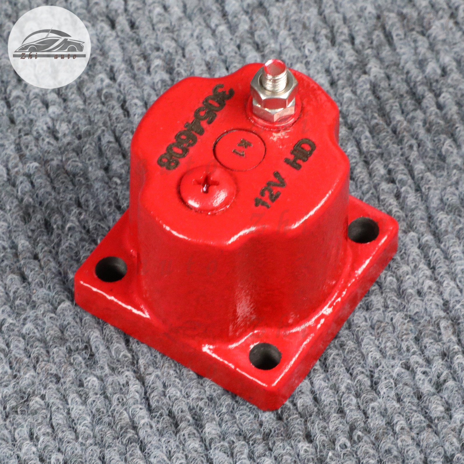 NEW GENUINE OEM 4024808 Fuel Solenoid Coil Fit Cummins PTG Fuel Systems 3054608