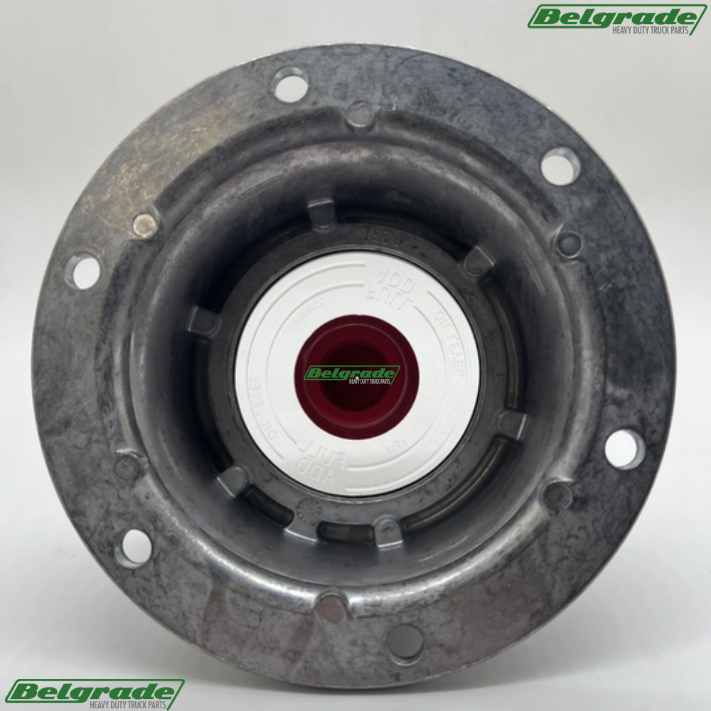 Stemco 340-4009 Hub Cap w/ Gasket ALT# 300-4009