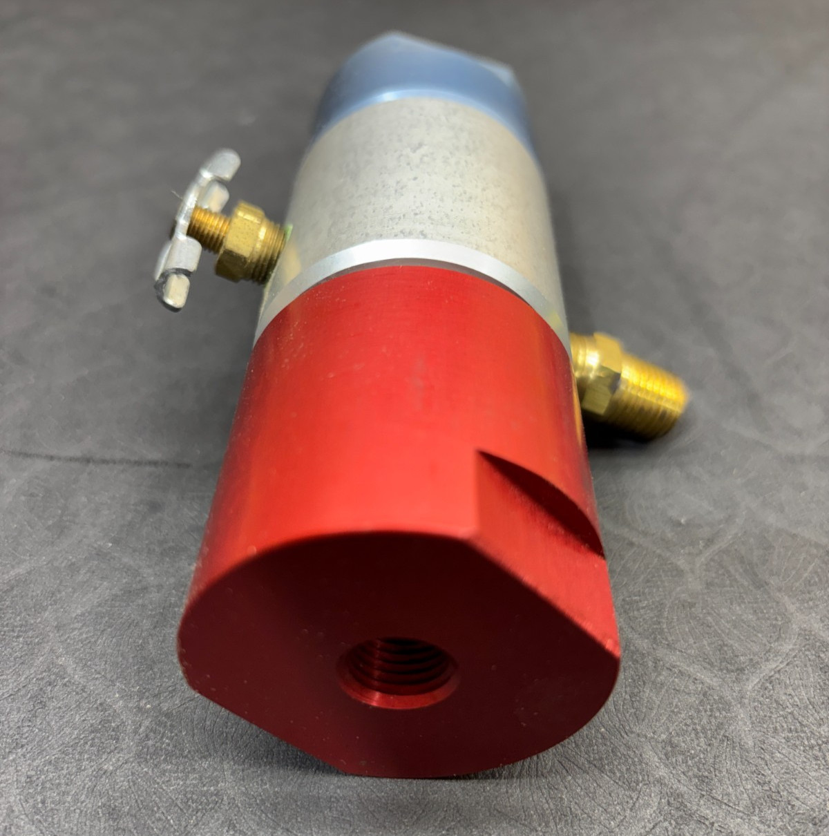 Stemco 900-1062 Moisture Ejector Valve Automatic Spitter