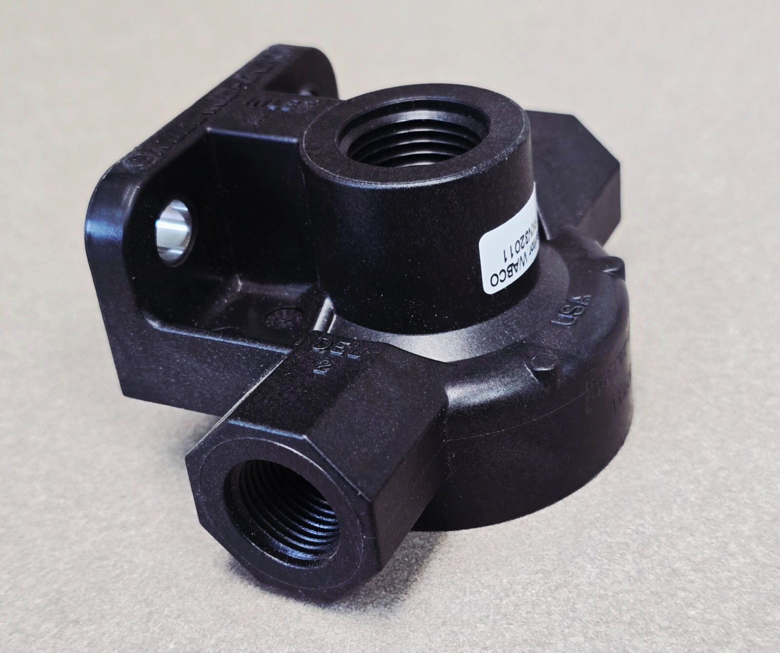 RKN32011 – QUICK RELEASE VALVE, MERITOR KN32011, 800063