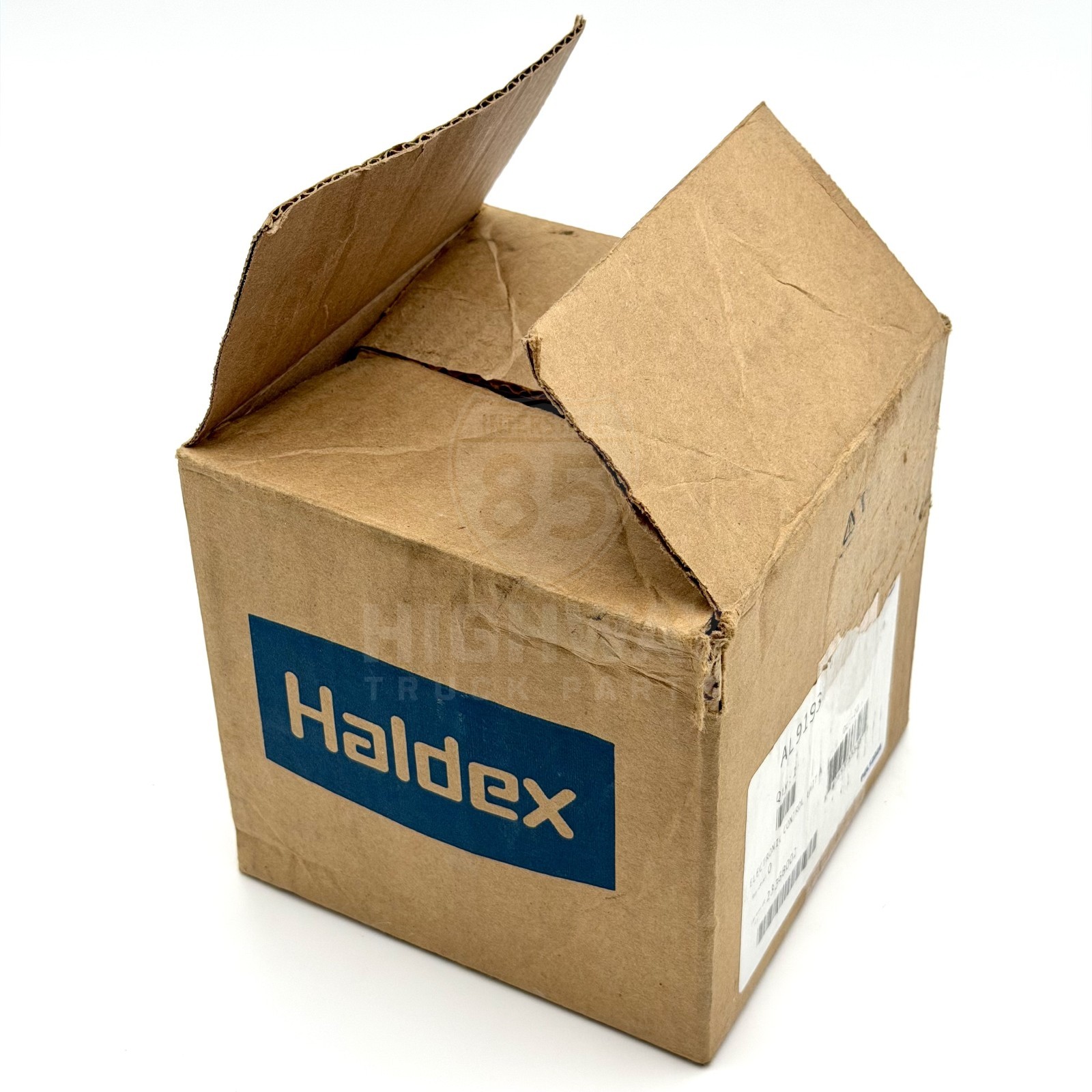 AL919323 Genuine Haldex 1M Electronic Control Unit Trailer ABS ECU DIN 12V