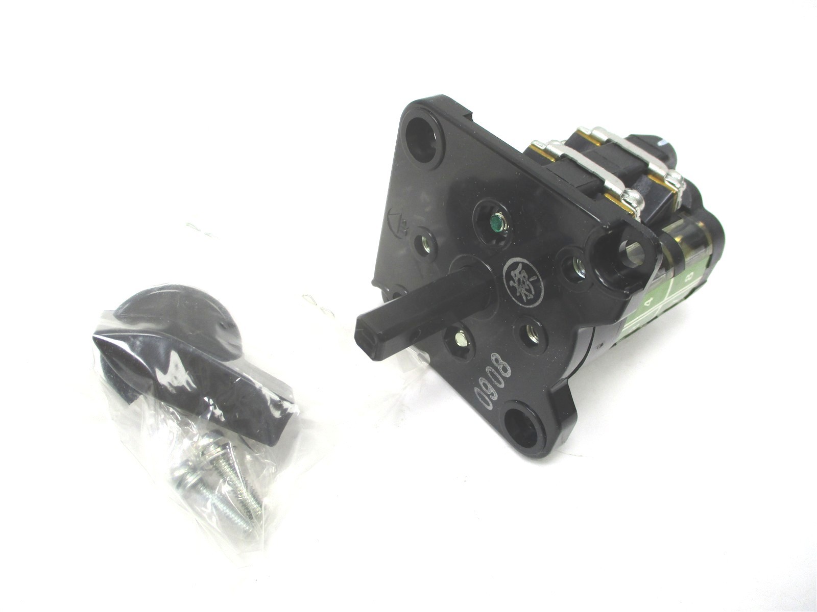 G3700-03880 GENUINE KUBOTA A-CHANGE SWITCH SQ-3250 SQ-3350