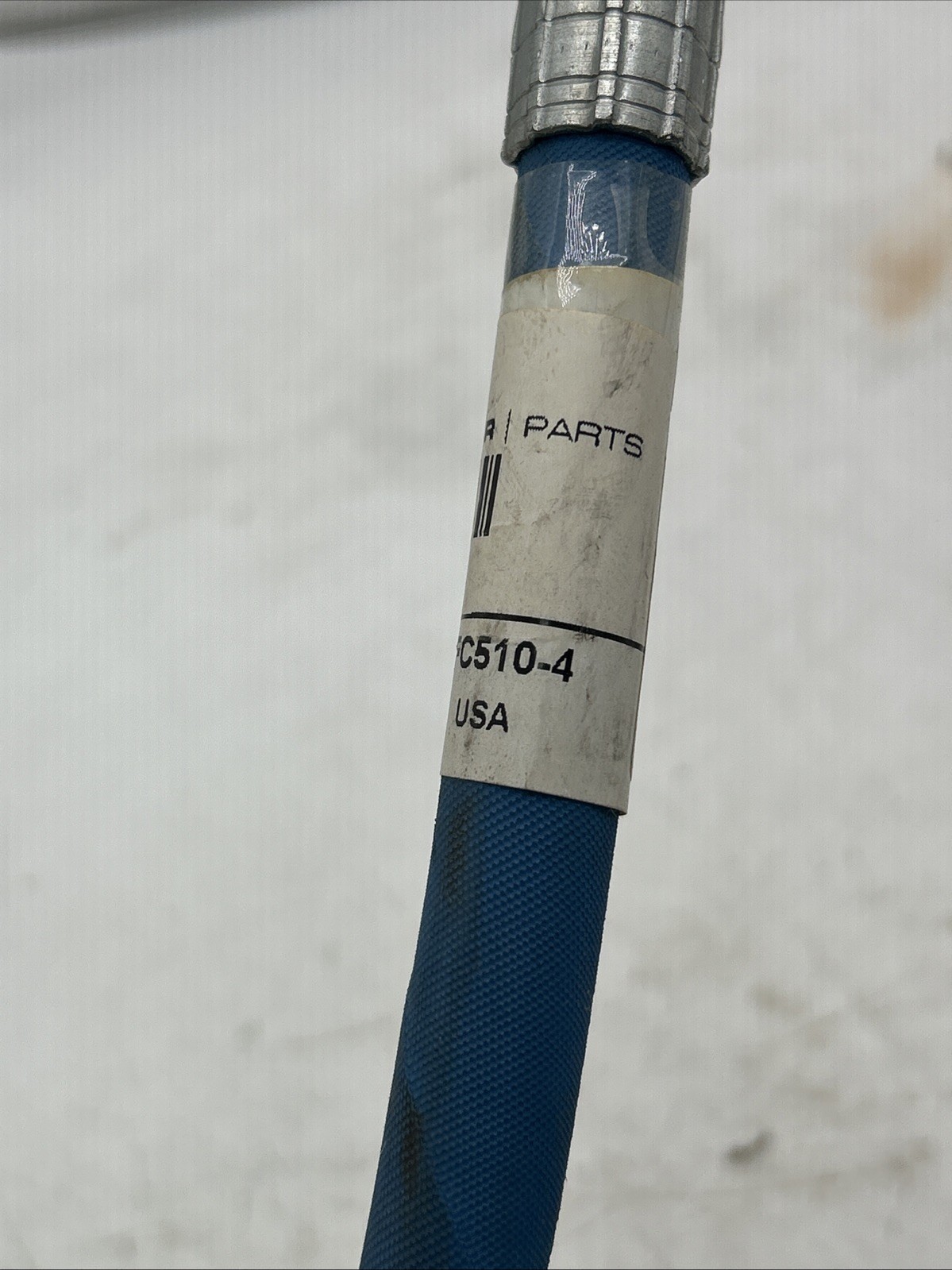 Flyer 235154 Hose Assembly FC510-3 See Pics 30 Day Warranty