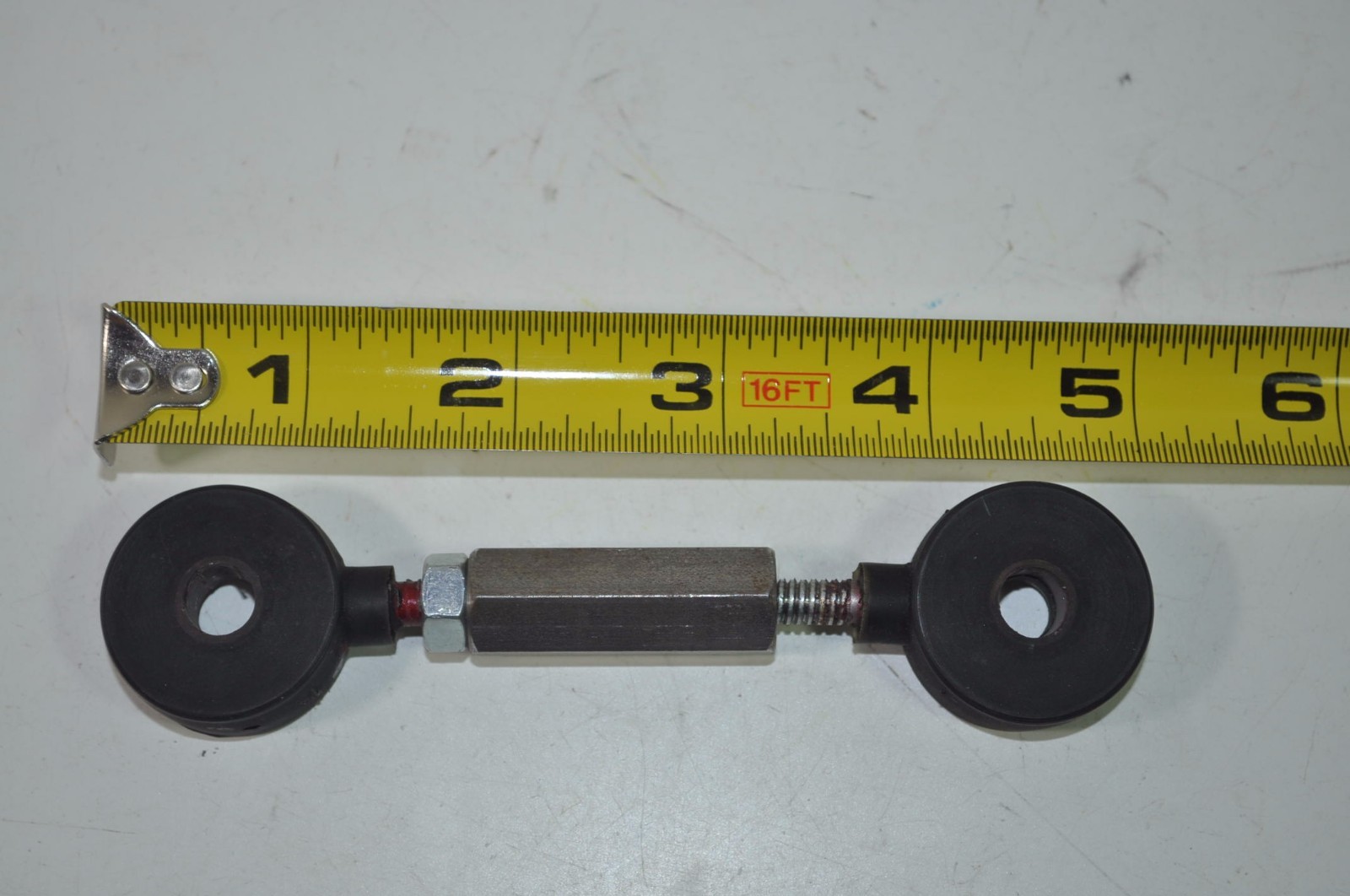 New Flyer Air Suspension Leveling Valve Link Part# 012239 12239