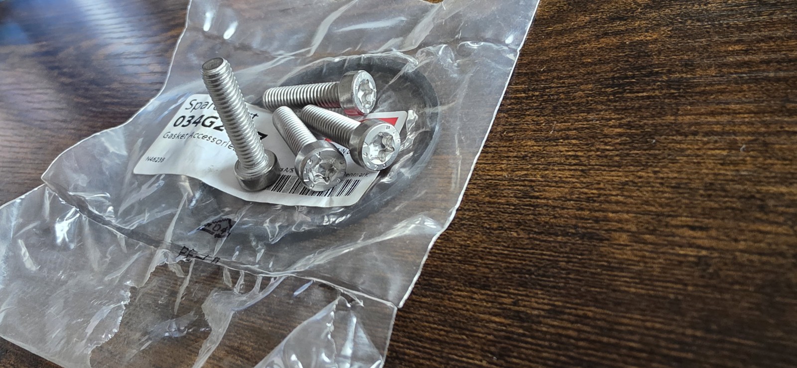 Thermo King 401614 ETV Valve / Danfoss